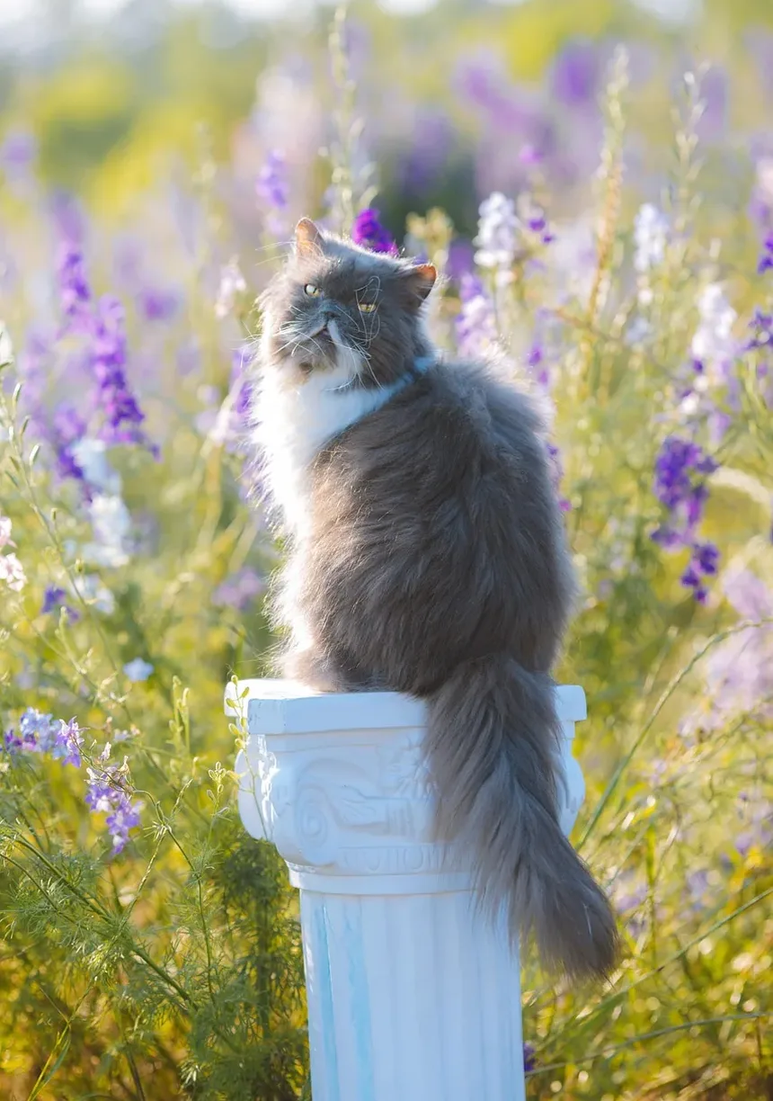 Tratamento da Vermelhidão nos Olhos de Gatos: Um Guia Completo