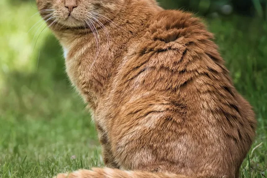 Remédios Caseiros Eficazes para Coceira na Pele de Gatos