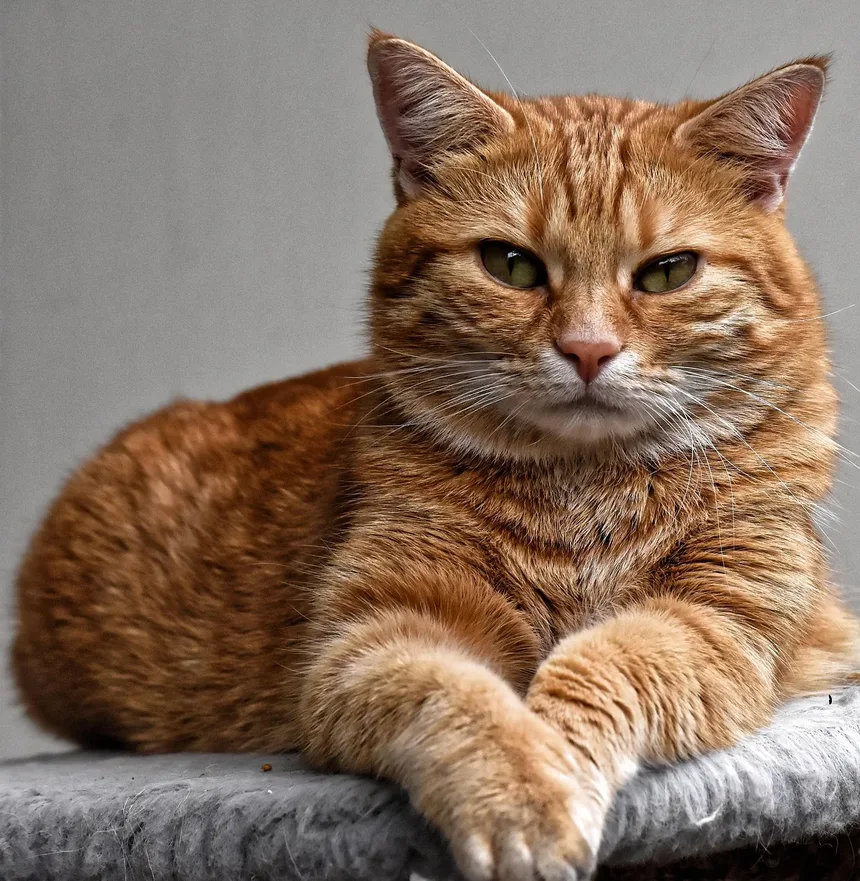 Como Cuidar de um Gato Idoso Cego: Um Guia Completo