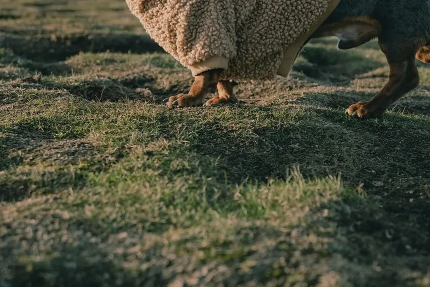 Como Ajudar um Cão de Adoção com Ansiedade de Separação