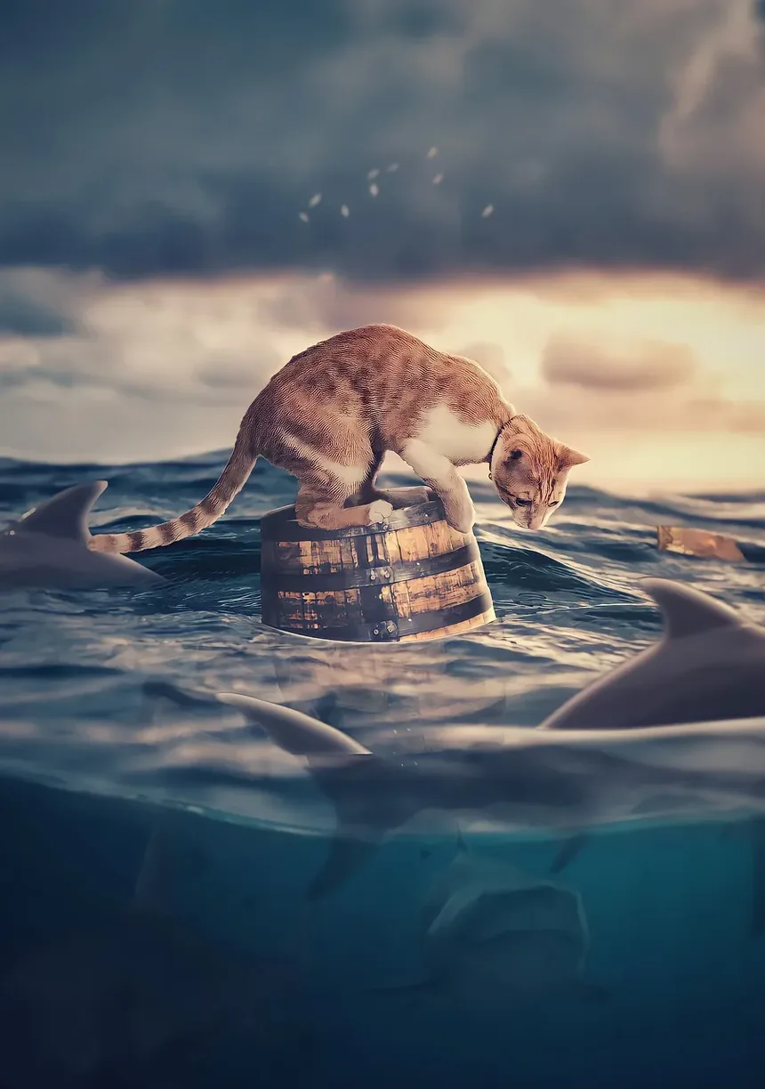 Como Saber Se Meu Gato Está Com Vermes ou Está Grávido