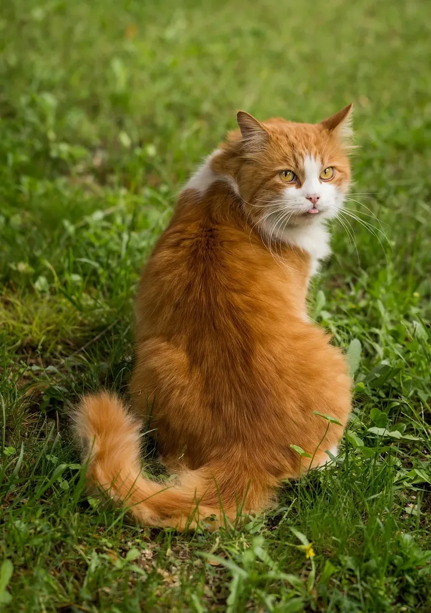 Quais Nutrientes Meu Gato Precisa?
