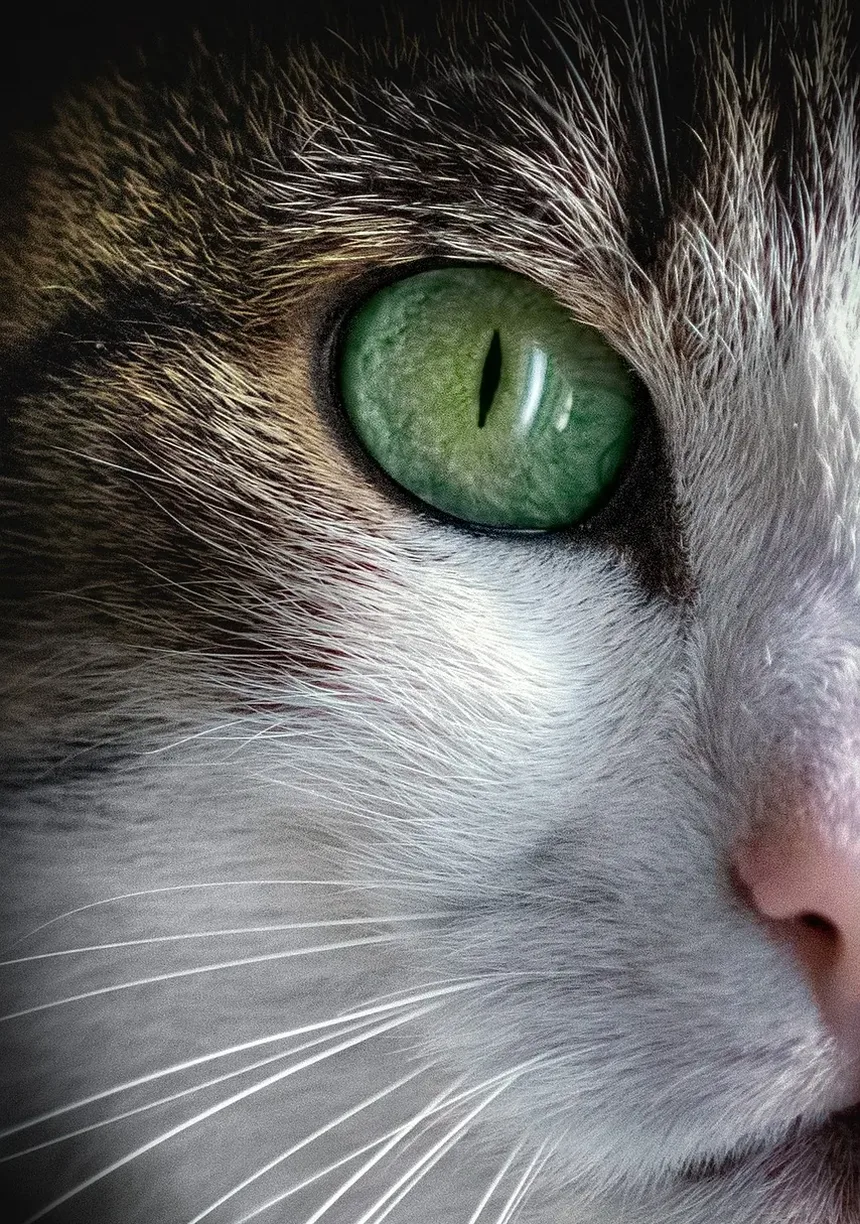 O Que Dar ao Seu Gato Quando Ele Está Doente: Um Guia Completo